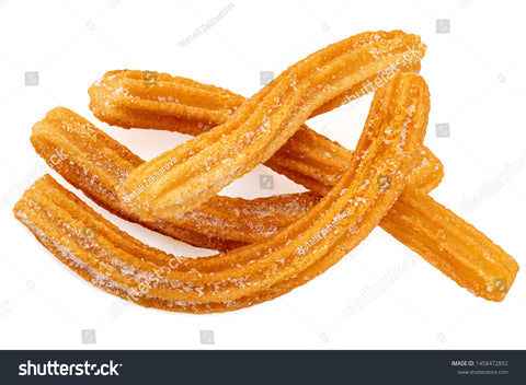 Churros 7PO (UN)