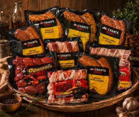 Saucisse