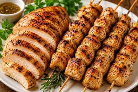 Poulet