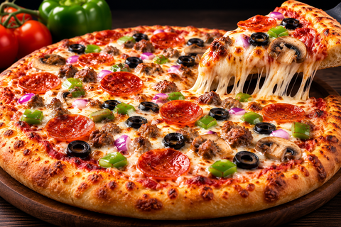 Pizza