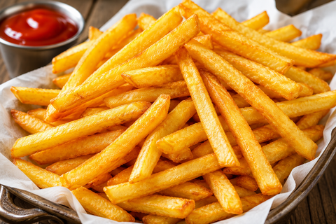 Frite / Patate