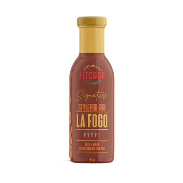 La Fogo