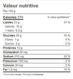 POULET WELLINGTON (PQT2)
