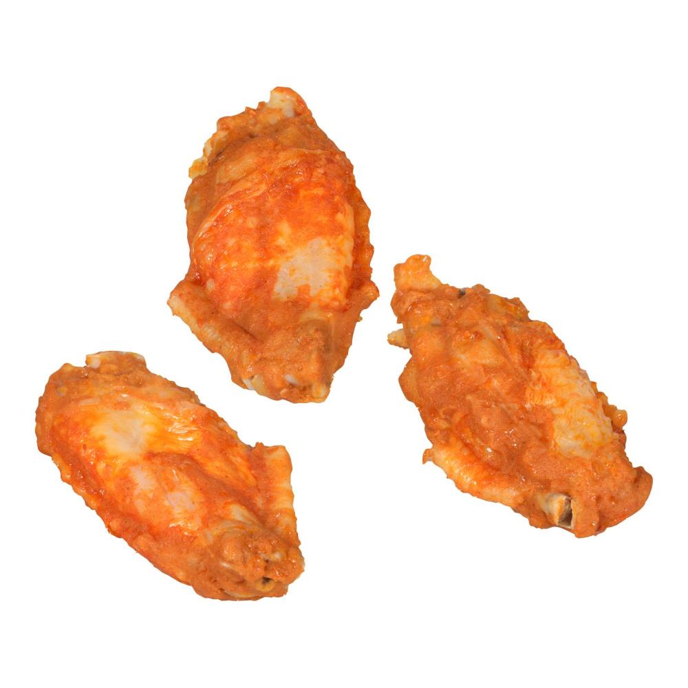 AILES DE POULET BUFFALO CUIT (POIDS)