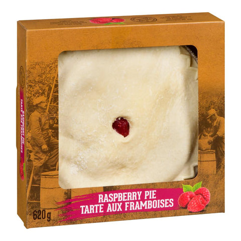 TARTE FRAMBOISE NON CUITE 8