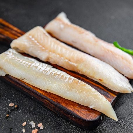 Filet de perchaude sac 9.99$ (UN)