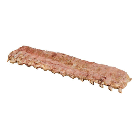 PORC CÔTE LEVÉE CUIT (Un.)