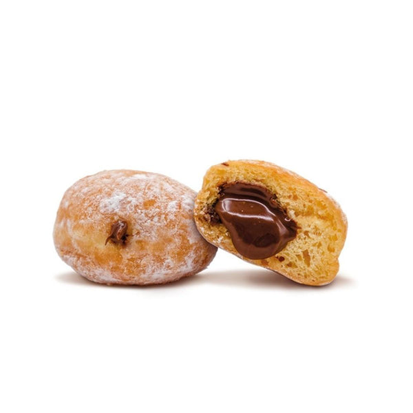 BEIGNET MINI CHOCOLAT NOISETTE (UN)