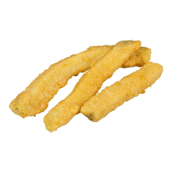FRITE CORNICHON ÉPICÉ