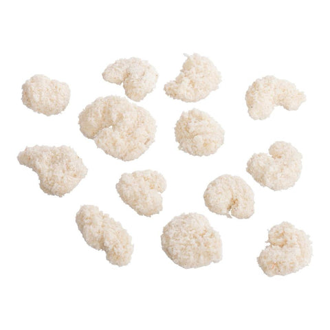 CREVETTE 65-100 POPCORN PANÉ (POIDS)