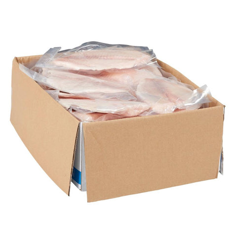 FILET DE TILAPIA (POIDS)