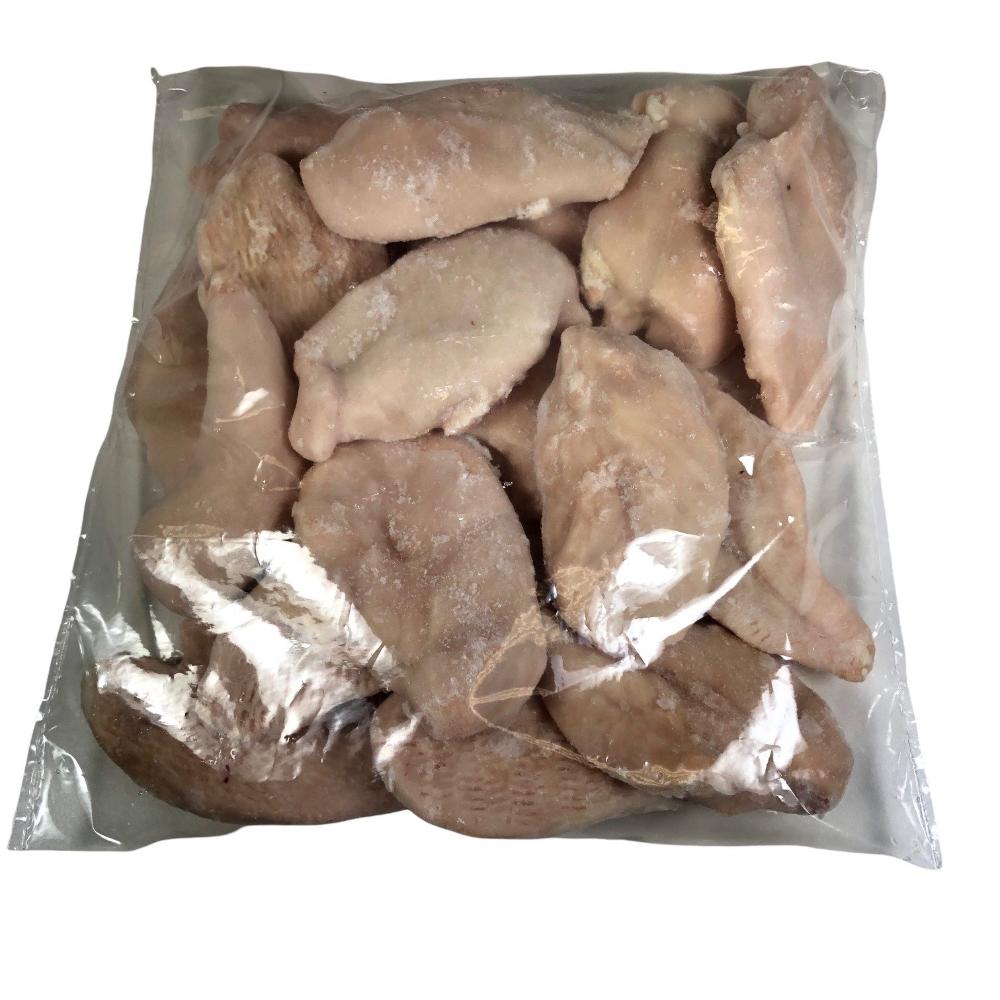 POULET POITRINE DÉSOSSÉ