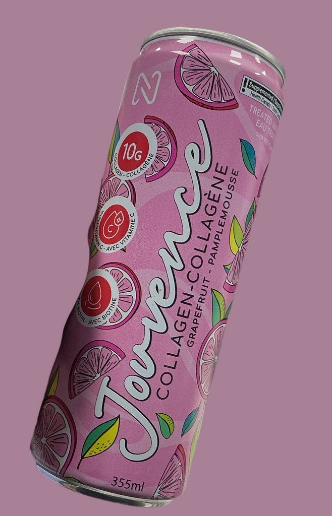 Jouvence pamplemousse