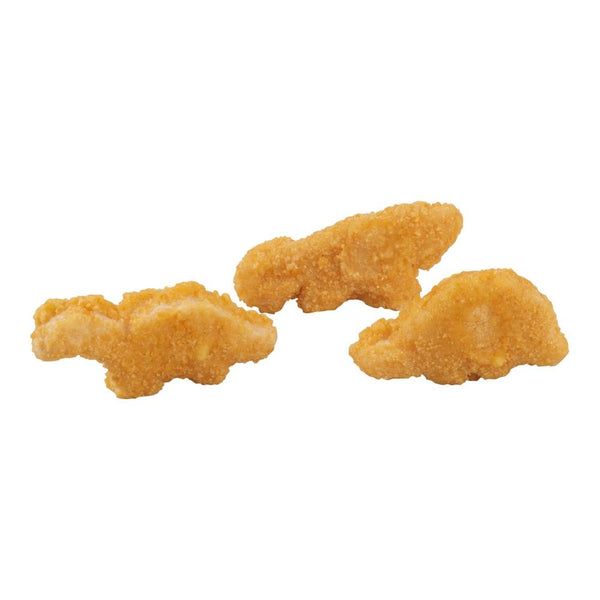 POULET CROQUETTE JURASSIK NON CUIT
