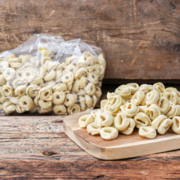 TORTELLINI VIANDE