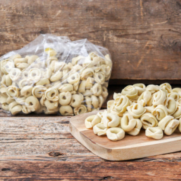 TORTELLINI FROMAGE