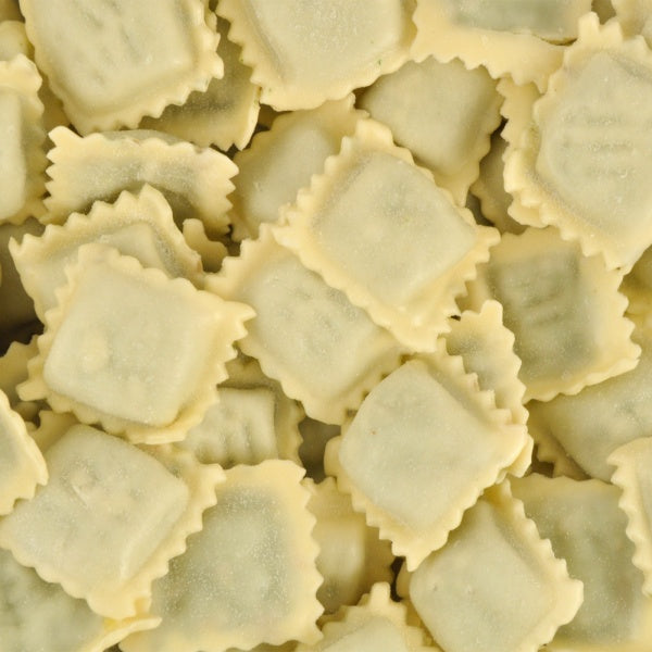 RAVIOLI FROMAGE
