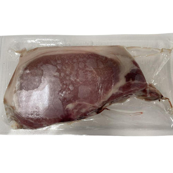 PORC COTELETTE (UN)