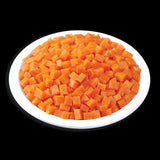 CAROTTE CUBE (POIDS)
