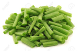 HARICOT VERT (POIDS)