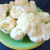 CHOUX-FLEUR (POIDS)