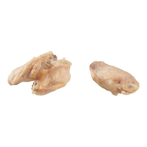 AILES DE POULET NATURE CUIT (POIDS)