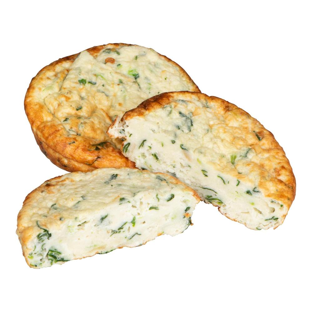 Quiche épinard-ricotta-oignon caramélisé (UN)