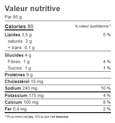 Quiche épinard-ricotta-oignon caramélisé (UN)