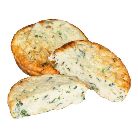 Quiche épinard-ricotta-oignon caramélisé (UN)