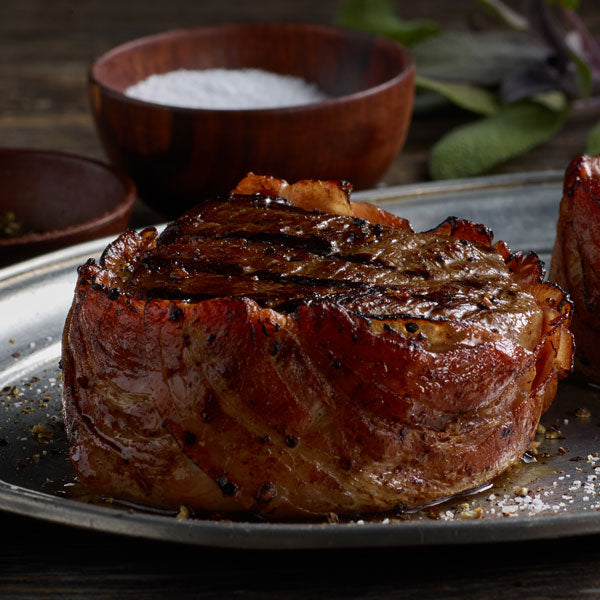 Filet Mignon AAA (mauve foncé) (UN)