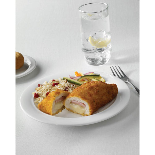 POITRINE DE POULET FARCI JAMBON/FROMAGE