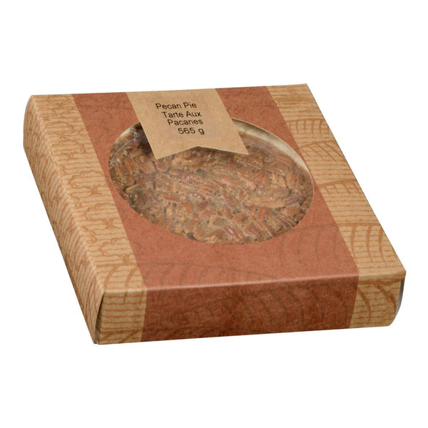 TARTE PACANE 8" (Un.)