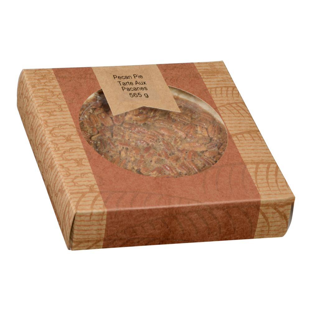 TARTE PACANE 8" (Un.)