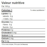 CUISSES DE GRENOUILLE 16-20 (POIDS)