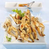 CUISSES DE GRENOUILLE 16-20 (POIDS)