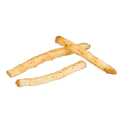 FRITE 3/16 COUPE MINCE SEL POIVRE (POIDS)