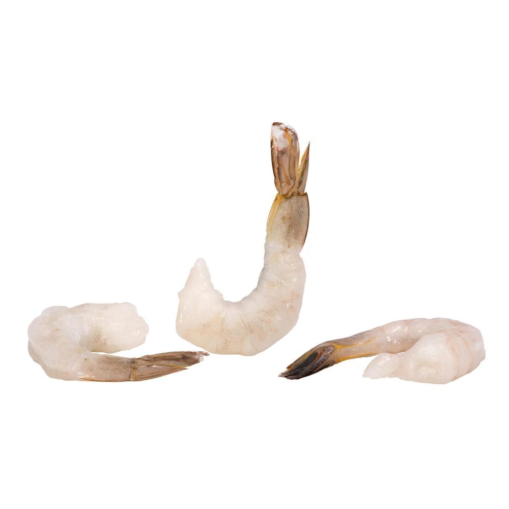 Crevette 13-15, 16-20, 26-30, 41-50 (POIDS)