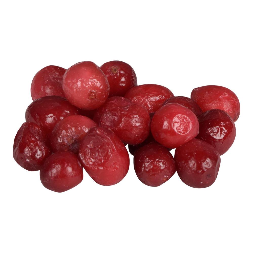 CANNEBERGES