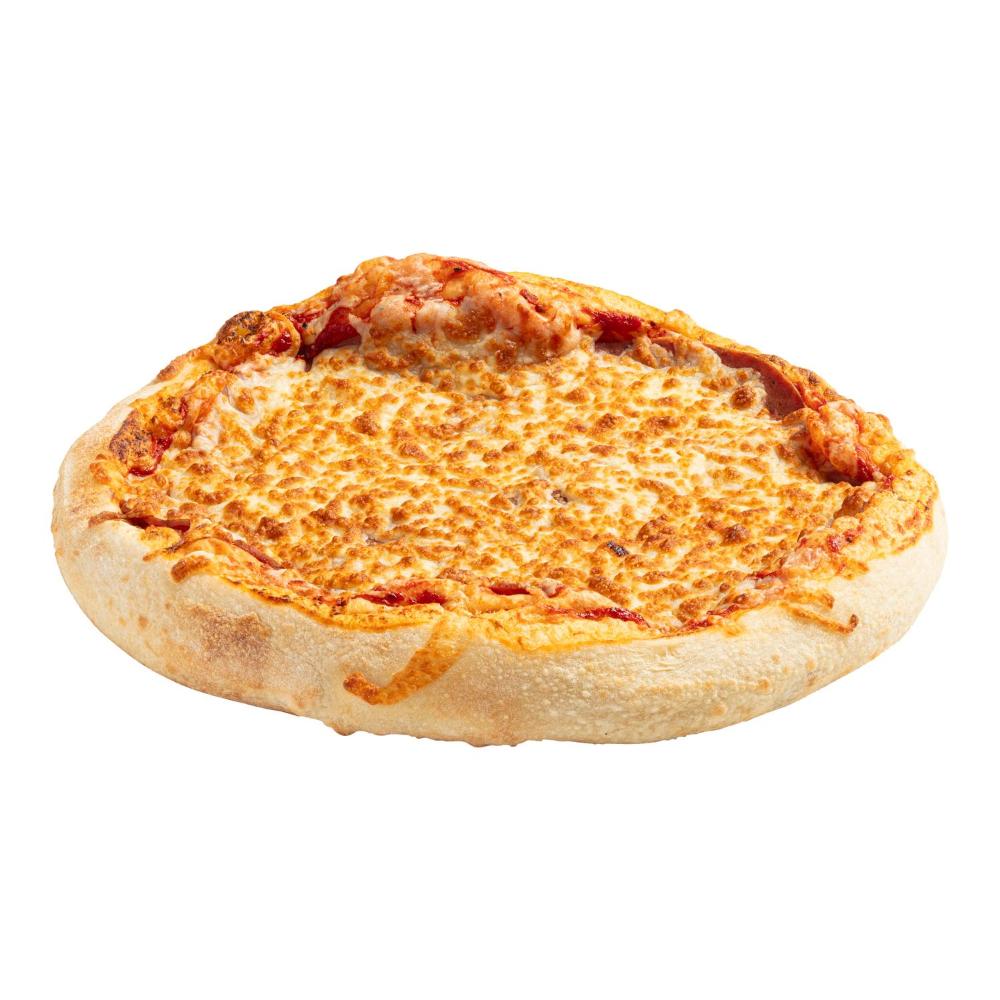 PIZZA PEPPERONI FROMAGE 9" (Un.)