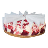 GÂTEAU FROMAGE YOGOURT FRAMBOISE