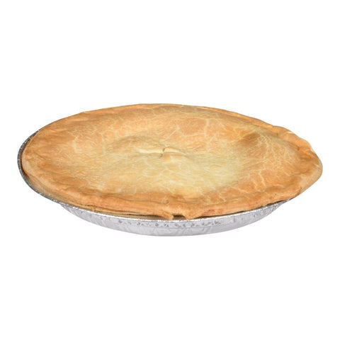 PÂTÉ AU POULET CUIT 9