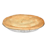 PÂTÉ SAUMON CUIT 9"