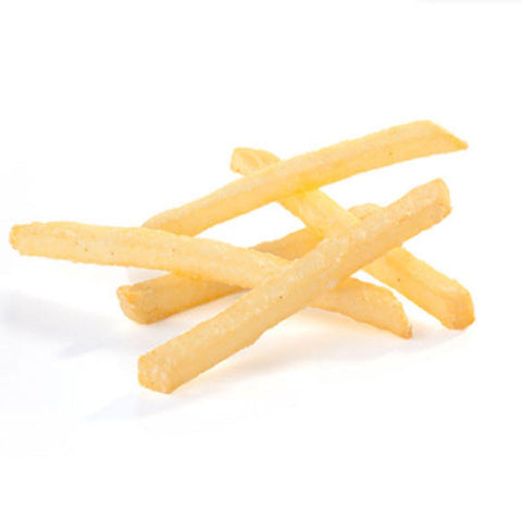 FRITES JULIENNES À L'ANCIENNE (POIDS)