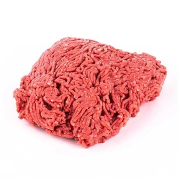 BOEUF HACHÉ MAIGRE 83% (Un.)