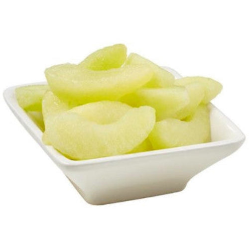 POMMES TRANCHÉES