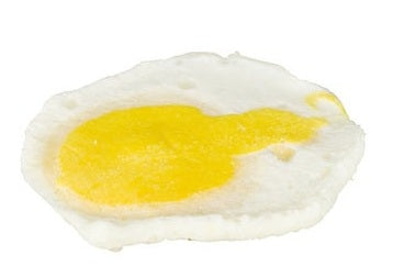 ➡️ SV ⬅️ GALETTE ŒUF CUIT