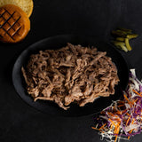 PORC EFFILOCHÉ CUIT (UN)