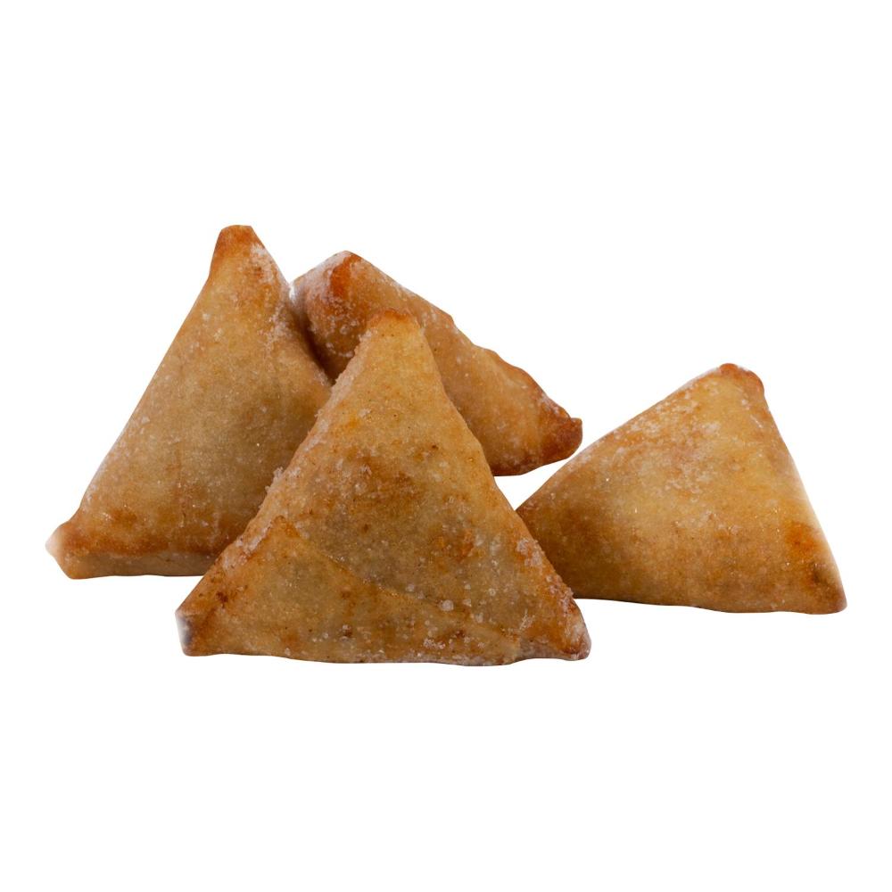 BOUCHÉE SAMOSA AU POULET