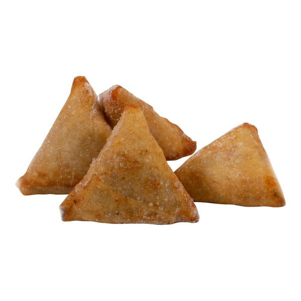 BOUCHÉE SAMOSA AU POULET