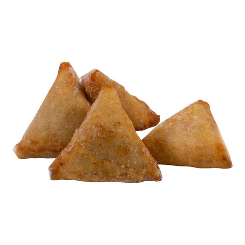 BOUCHÉE SAMOSA AU POULET (POIDS)